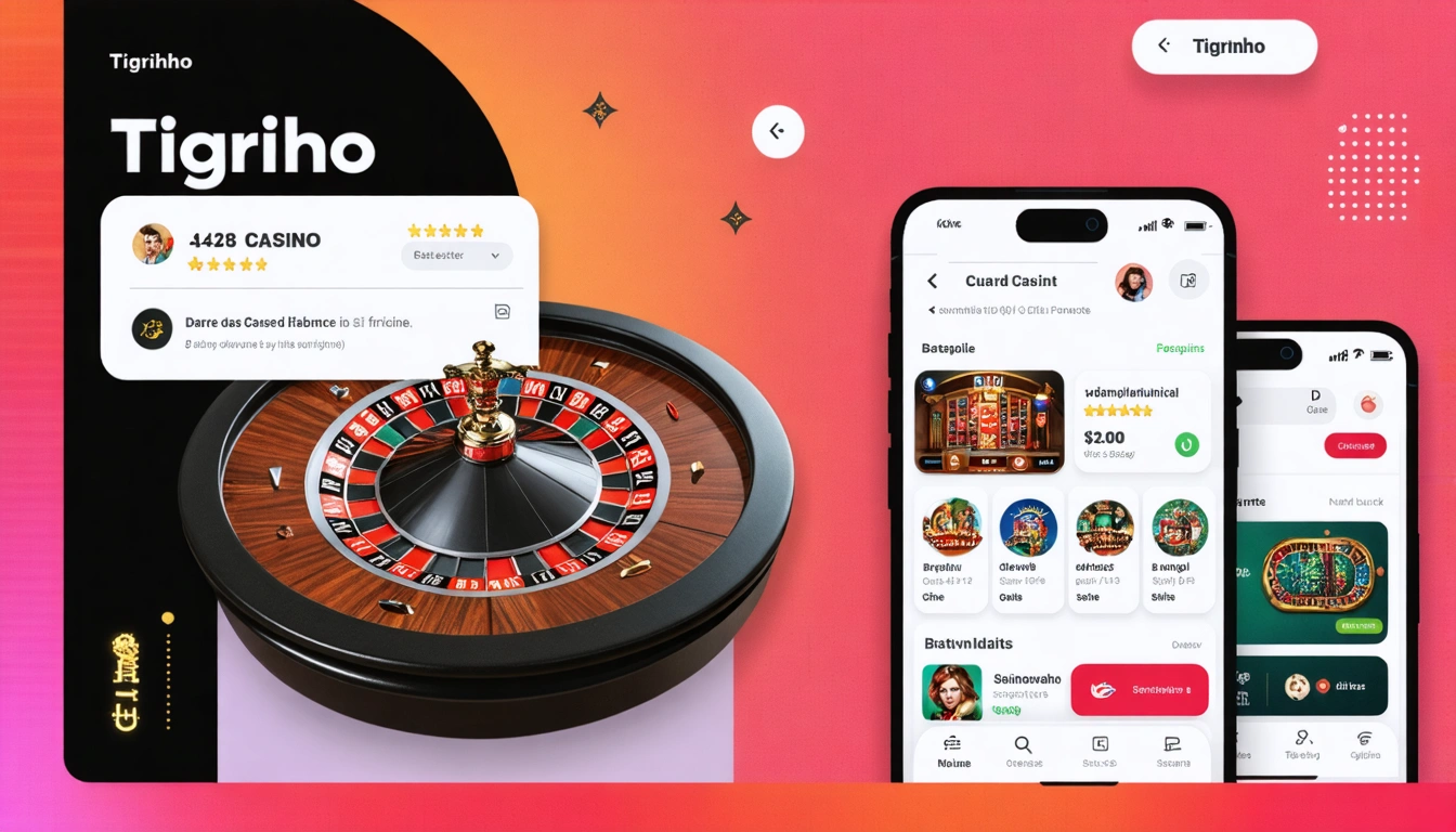 app Tigrinho